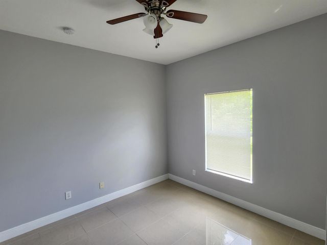 2466 SW Mercer Street, Port St Lucie, FL 34984