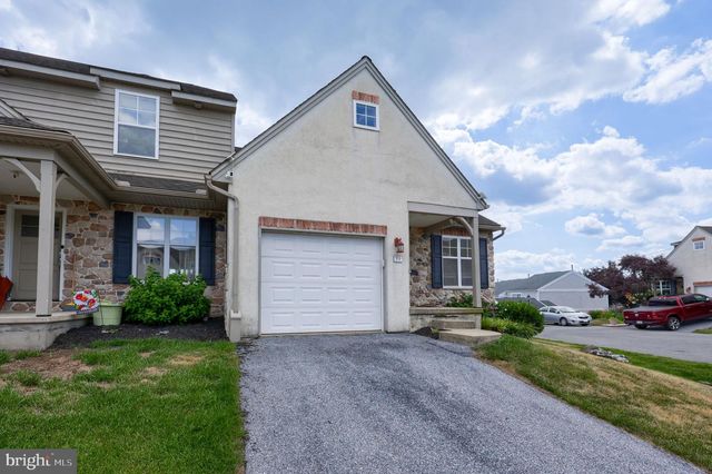 39 TOLL GATE STA, Lancaster, PA 17601