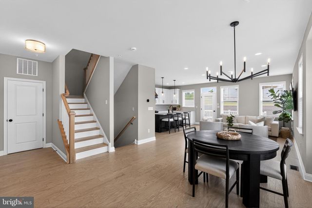 160 CHARLES LN, Harleysville, PA 19438