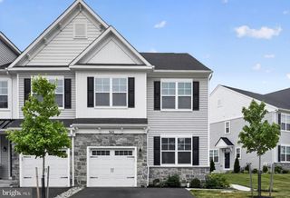 160 CHARLES LN, Harleysville, PA 19438