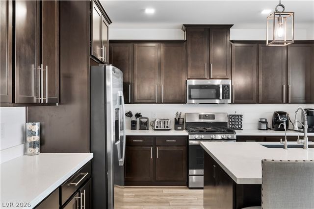 9226 Alden Pointe Court, Las Vegas, NV 89143