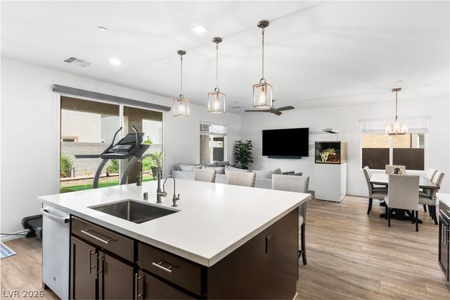 9226 Alden Pointe Court, Las Vegas, NV 89143