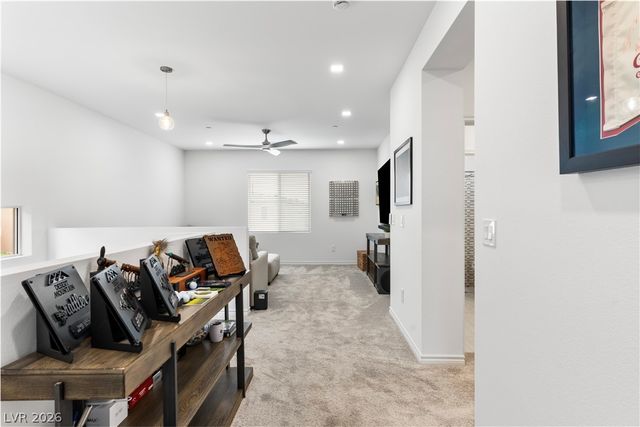 9226 Alden Pointe Court, Las Vegas, NV 89143