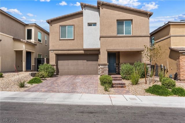 9226 Alden Pointe Court, Las Vegas, NV 89143