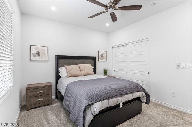 9226 Alden Pointe Court, Las Vegas, NV 89143