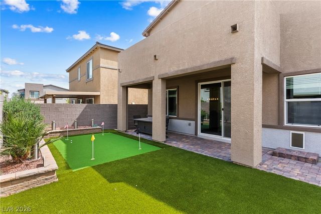 9226 Alden Pointe Court, Las Vegas, NV 89143
