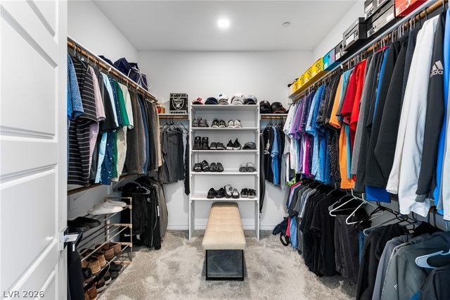 9226 Alden Pointe Court, Las Vegas, NV 89143