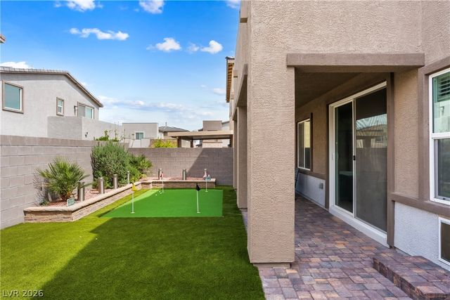 9226 Alden Pointe Court, Las Vegas, NV 89143