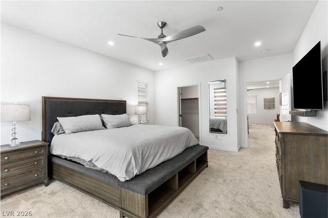 9226 Alden Pointe Court, Las Vegas, NV 89143