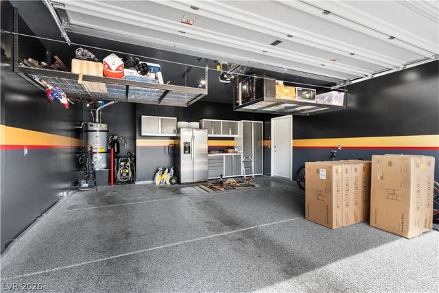 9226 Alden Pointe Court, Las Vegas, NV 89143