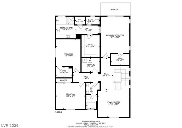 9226 Alden Pointe Court, Las Vegas, NV 89143