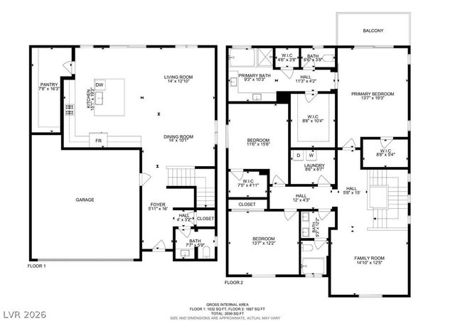 9226 Alden Pointe Court, Las Vegas, NV 89143