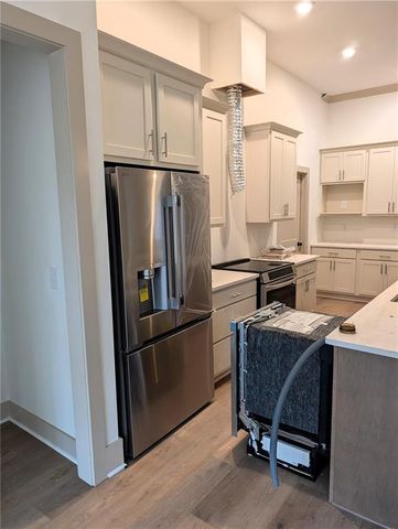 5391 Britton Drive, Villa Rica, GA 30180