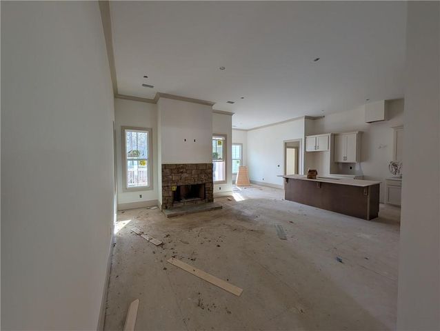 5391 Britton Drive, Villa Rica, GA 30180