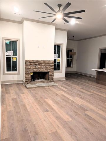 5391 Britton Drive, Villa Rica, GA 30180