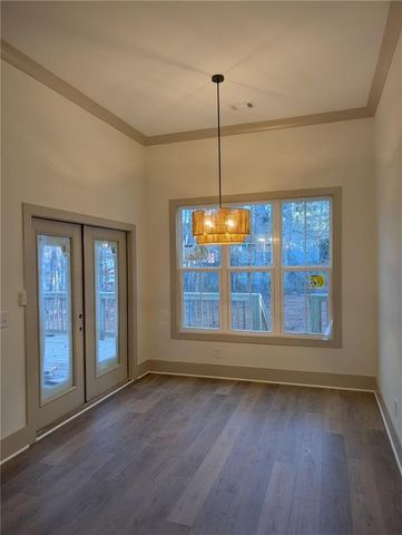 5391 Britton Drive, Villa Rica, GA 30180