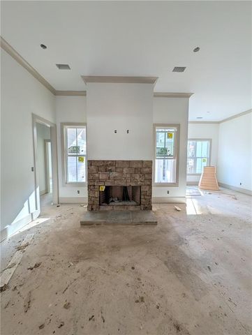 5391 Britton Drive, Villa Rica, GA 30180