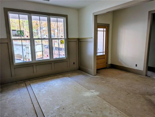 5391 Britton Drive, Villa Rica, GA 30180