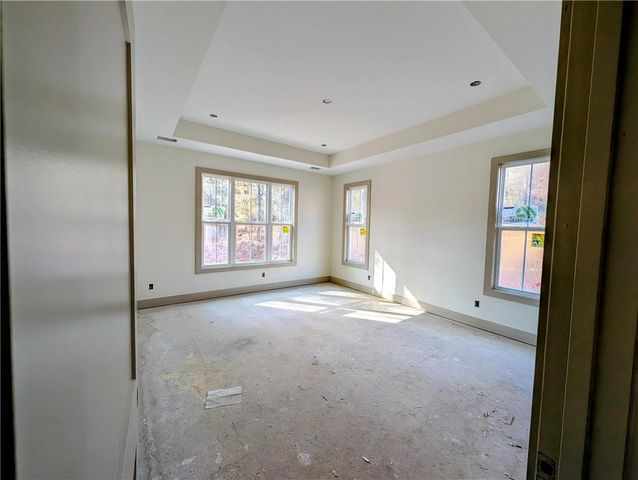 5391 Britton Drive, Villa Rica, GA 30180