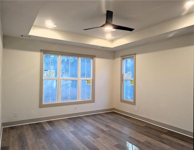 5391 Britton Drive, Villa Rica, GA 30180