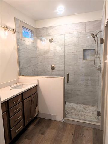 5391 Britton Drive, Villa Rica, GA 30180