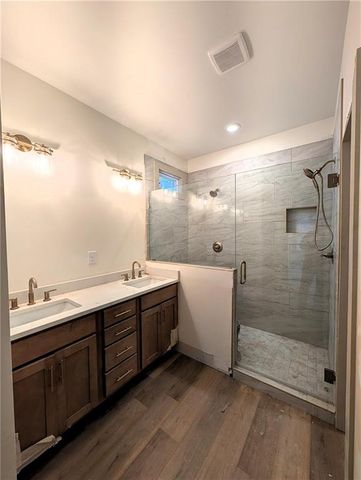 5391 Britton Drive, Villa Rica, GA 30180