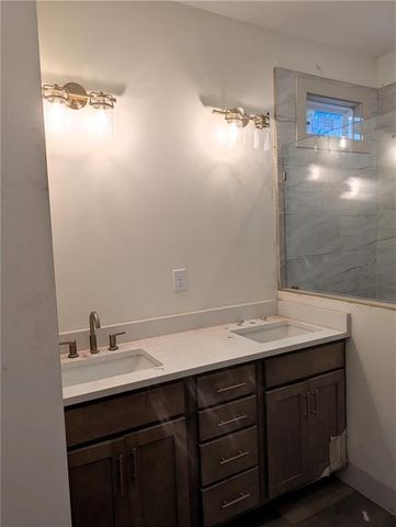 5391 Britton Drive, Villa Rica, GA 30180