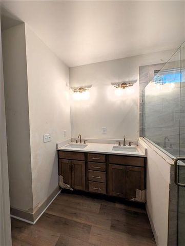 5391 Britton Drive, Villa Rica, GA 30180