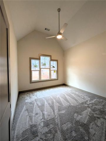 5391 Britton Drive, Villa Rica, GA 30180