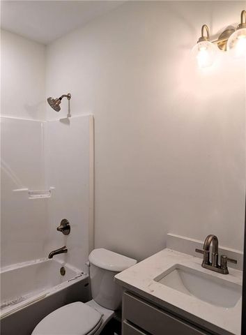 5391 Britton Drive, Villa Rica, GA 30180