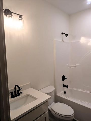 5391 Britton Drive, Villa Rica, GA 30180