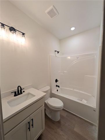 5391 Britton Drive, Villa Rica, GA 30180