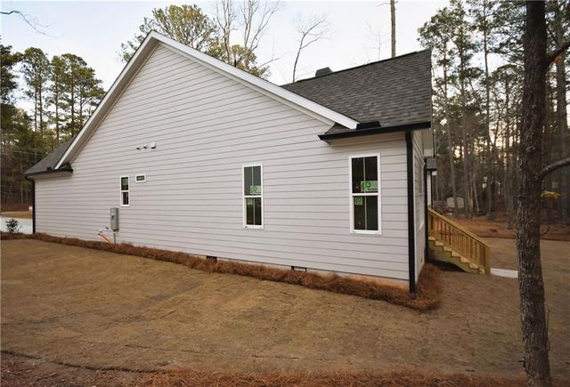 5391 Britton Drive, Villa Rica, GA 30180