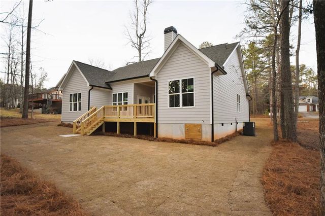 5391 Britton Drive, Villa Rica, GA 30180