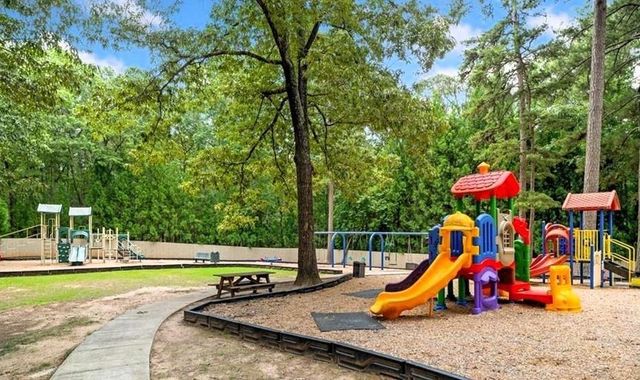 5391 Britton Drive, Villa Rica, GA 30180