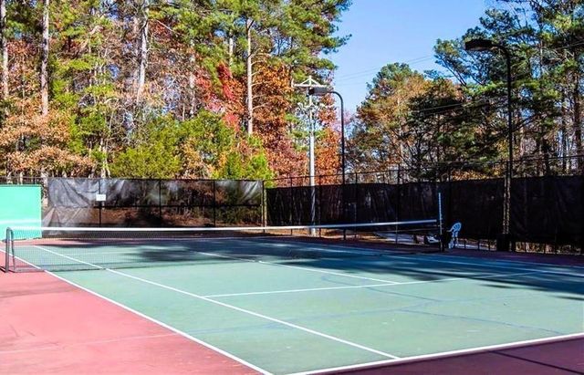 5391 Britton Drive, Villa Rica, GA 30180