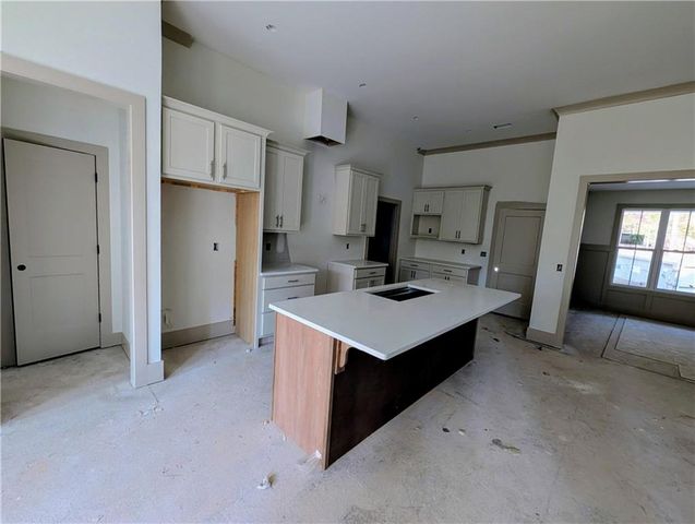 5391 Britton Drive, Villa Rica, GA 30180