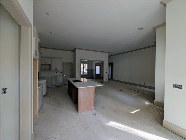 5391 Britton Drive, Villa Rica, GA 30180