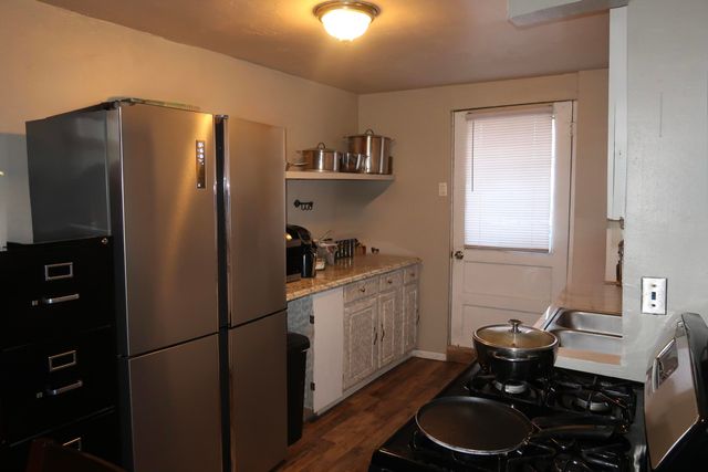 2228 John Street SE, Albuquerque, NM 87102