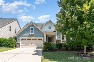 11225 Black Brant Lane, Charlotte, NC 28278