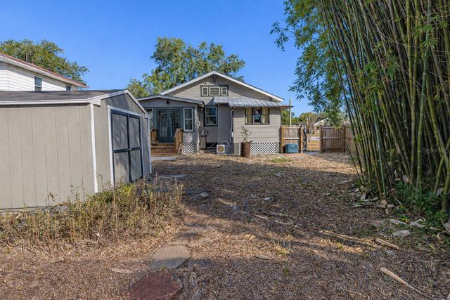 6002 SUWANEE AVENUE, Tampa, FL 33604