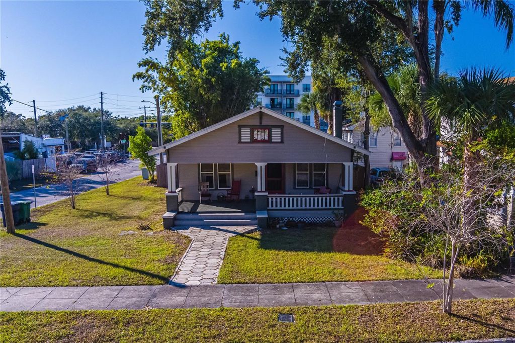 6002 SUWANEE AVENUE, Tampa, FL 33604