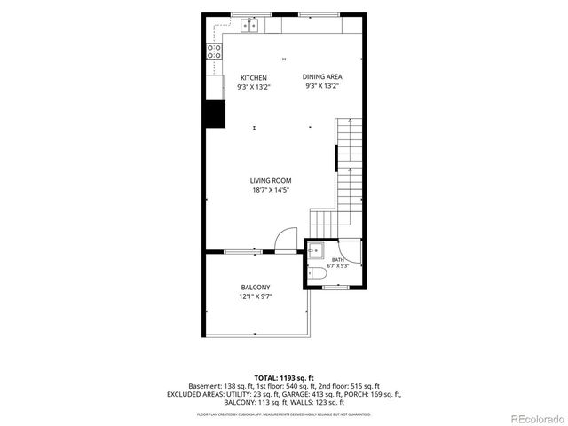 10137 Belvedere Loop, Lone Tree, CO 80124