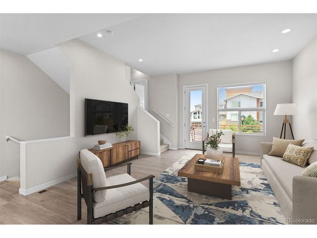 10137 Belvedere Loop, Lone Tree, CO 80124