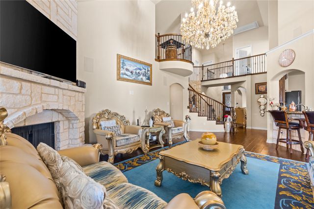 9801 Nolina Road, Fort Worth, TX 76177