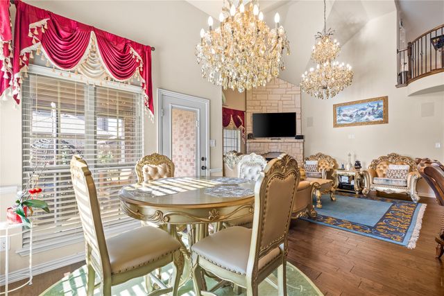 9801 Nolina Road, Fort Worth, TX 76177