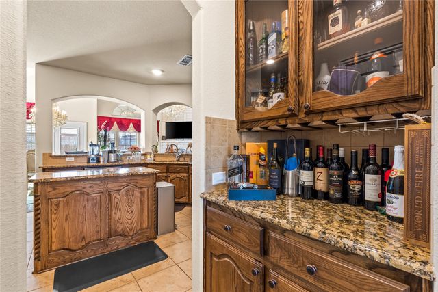 9801 Nolina Road, Fort Worth, TX 76177