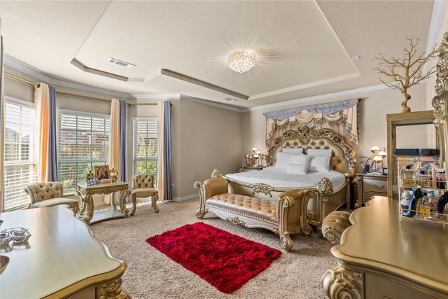 9801 Nolina Road, Fort Worth, TX 76177