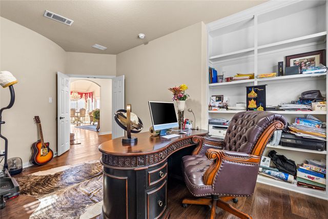 9801 Nolina Road, Fort Worth, TX 76177