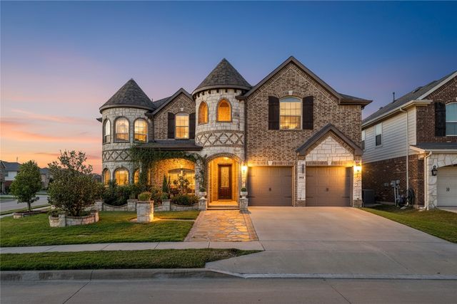 9801 Nolina Road, Fort Worth, TX 76177